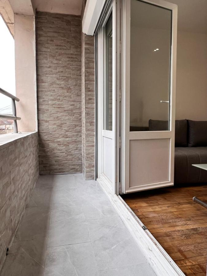 Sens - Appartement Proche Gare Et Centre Ville - Wifi Fibre - Check In Autonome - Bel Espace De Vie - Smart Tv Eksteriør billede